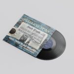 Hard Times of Old England feat. Francis Rossi Vinyl Single