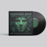 The Green Man Collection Vinyl